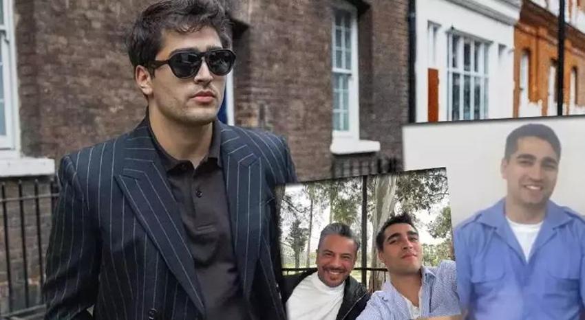 Mert Ramazan Demir yemin etti! Törenden fotoğraflar sosyal medyaya düştü