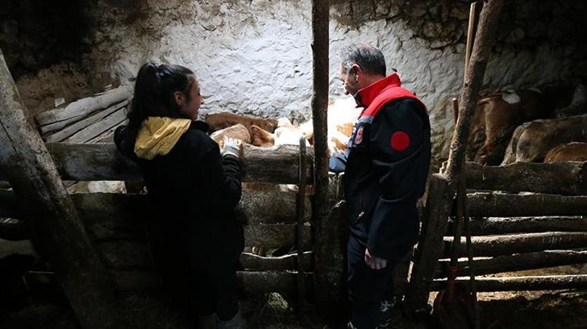 Köyünde, devlet desteğiyle bir ilke imza attı! Mezun oldu ama memurluk peşinde koşmadı