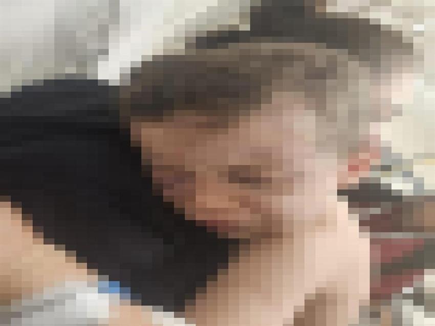 2 yaşındaki çocuğa vahşeti yaşattı: Annesinin sevgilisi tarafından dövülen çocuk yoğun bakımda!