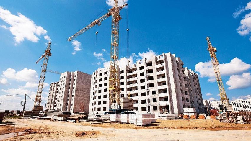 Depremden kaçarken arsa mağduru olmayın! Tarlaya inşaat yapılır mı?