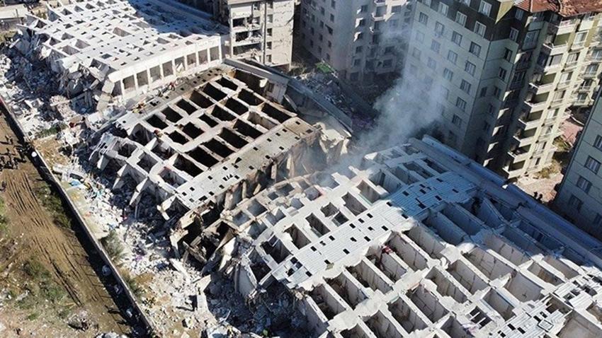 Depremden kaçarken arsa mağduru olmayın! Tarlaya inşaat yapılır mı?