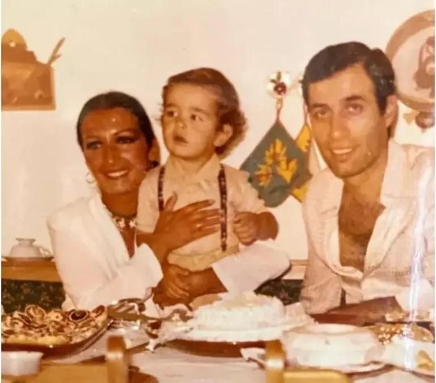 Gül Sunal Kemal Sunal'ı bu sözlerle andı: 50 yıl bitti biz evleneli