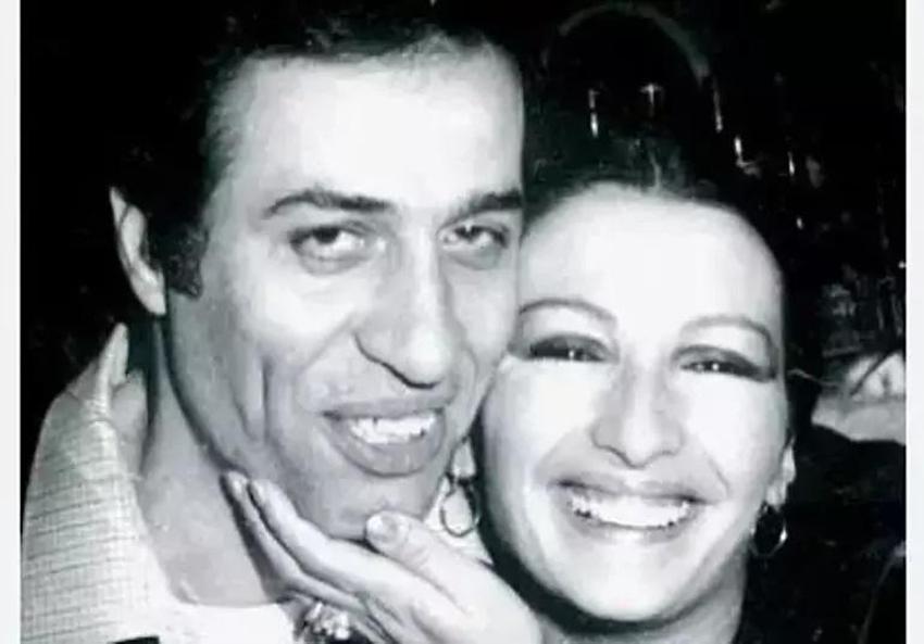 Gül Sunal Kemal Sunal'ı bu sözlerle andı: 50 yıl bitti biz evleneli
