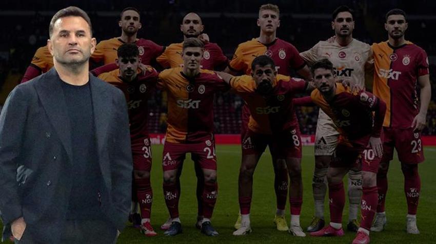 Gabriel Sara, Torreira, Elias Jelert, Carlos Cuesta derken olay ayrılık: Galatasaray'da hak ettiğim değeri görmüyorum