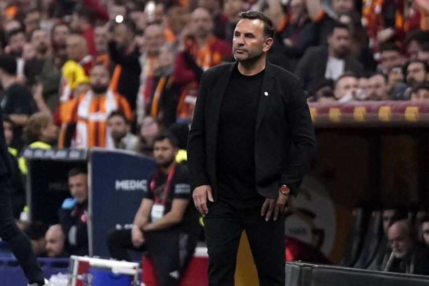 Gabriel Sara, Torreira, Elias Jelert, Carlos Cuesta derken olay ayrılık: Galatasaray'da hak ettiğim değeri görmüyorum