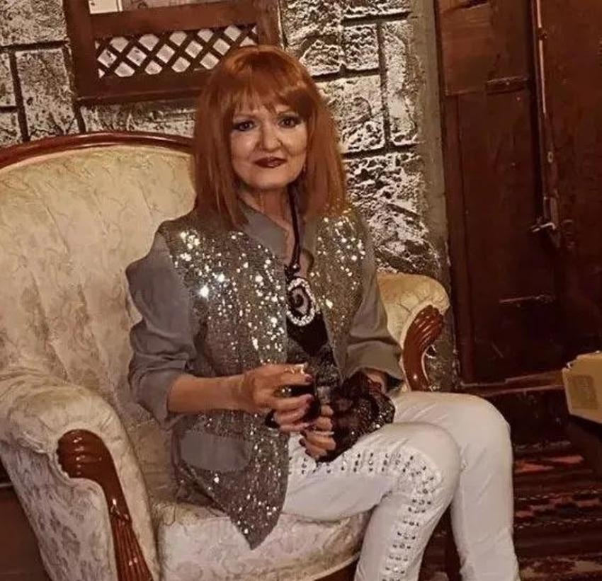 50 yıldır bitmeyen küslük! Gülden Karaböcek'in kızından Neşe Karaböcek açıklaması.
