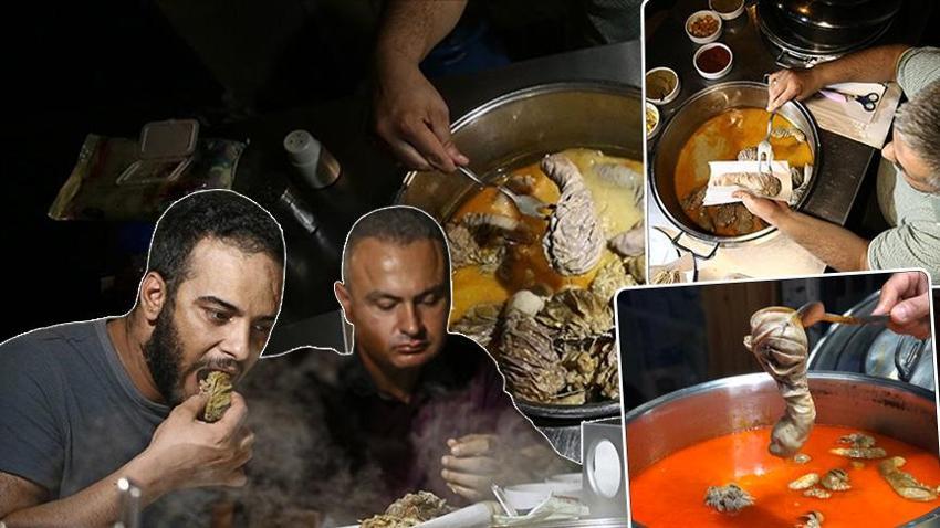 Tadına bakan bu lezzeti unutmuyor! Adanalılar severek tüketiyor: Akşam ve gece atıştırmalığının vazgeçilmezi oldu