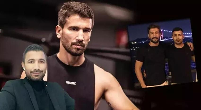 Batuhan'ın annesinden sonra Adem Kılıççı'nın abisi de tehdit etti! Bomba ses kaydı ortaya çıktı