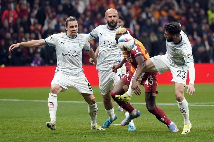 Galatasaray Skriniar'ın intikamını alıyor! Fenerbahçe'ye transfer çalımı, Mourinho istedi, Dursun Özbek alıyor