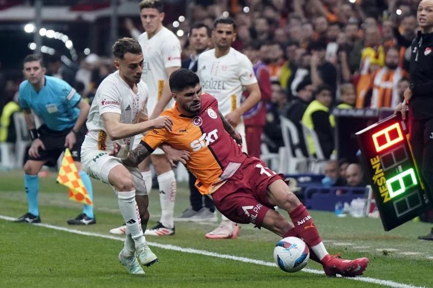 Fernando Muslera'nın yerine Altın Eldiven ödüllü Brezilyalı geliyor! İlk görüşme yapıldı