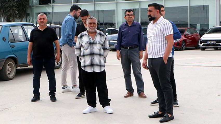 Adana'da araç satın alan vatandaşlar satış danışmanının kurbanı oldu! Araçlarına el konuldu