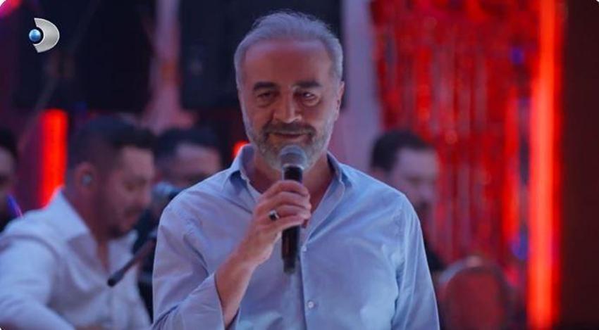 Azem herkesi toplayıp onlara olan biteni anlattı: Ben Ferda’nın babasıyım