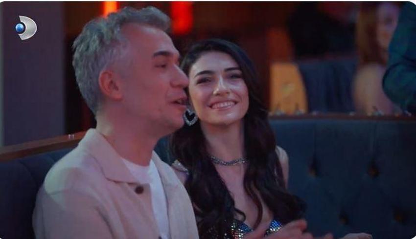 Azem herkesi toplayıp onlara olan biteni anlattı: Ben Ferda’nın babasıyım