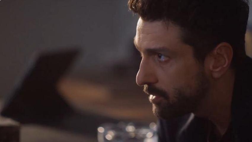 Azem herkesi toplayıp onlara olan biteni anlattı: Ben Ferda’nın babasıyım