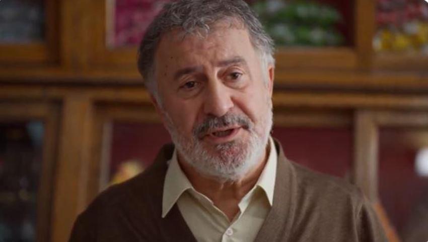 Azem herkesi toplayıp onlara olan biteni anlattı: Ben Ferda’nın babasıyım