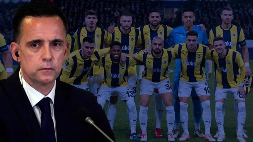 Mourinho, Ali Koç değil Mario Branco 2 kaptanı birden kapıya koydu: Artık planda yoksunuz