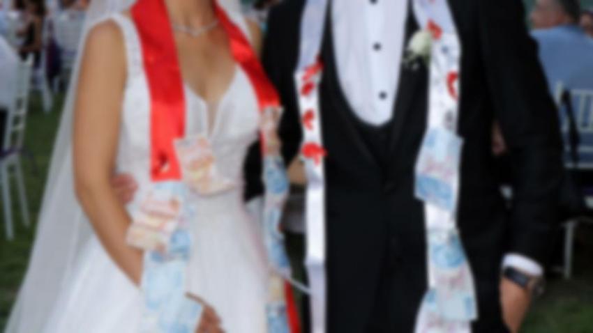 Düğünlerde artık yasak olacak! Bir ilde resmen açıklandı: Altın, bilezik, para, yüzük kararı