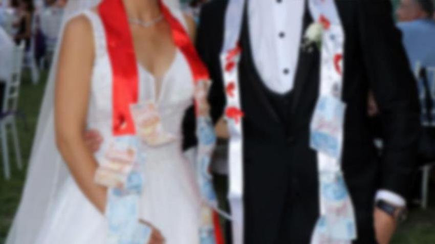 Düğünlerde artık yasak olacak! Bir ilde resmen açıklandı: Altın, bilezik, para, yüzük kararı