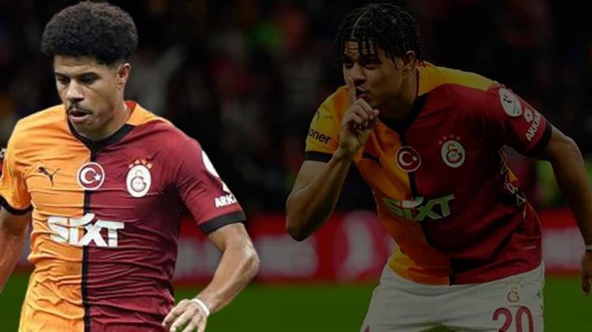 Gabriel Sara çılgınlığı! Transfer için resmen sıraya girdiler, rekor bonservis bedeli