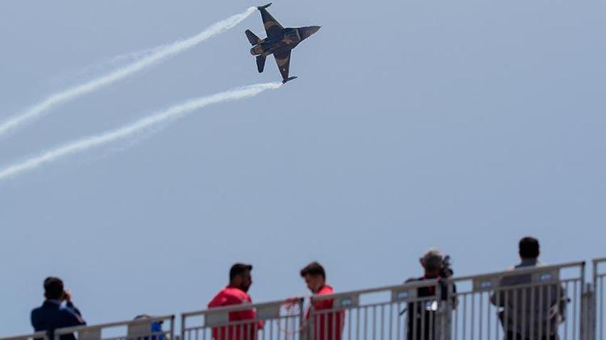 TEKNOFEST KKTC'ye ziyaretçi akını! 