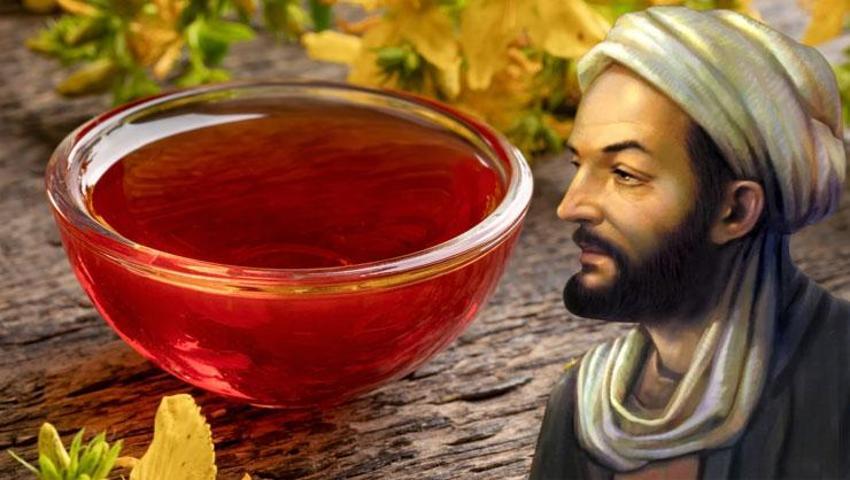 Mucize krem kapanmayan yaraları iyileştiriyor! İki günde etkisini gösteriyor: Kantaron yağı, propolis, bal, zeytinyağı