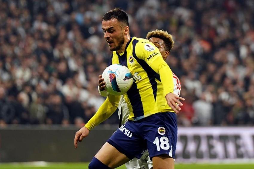 Fenerbahçe'de Beşiktaş derbisi öncesi alarm! Mourinho sıkıntı yaşayabilir, Saint Maximin, Amrabat'tan kötü haber