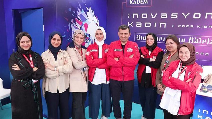 Selçuk Bayraktar: Türk savunma sanayii dışa bağımlılığı yüzde 20'lere düştü