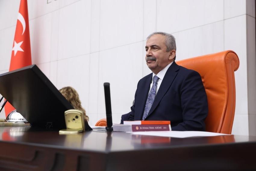 Sırrı Süreyya Önder'dan acı haber! Hayatını kaybetti