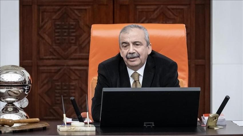 Sırrı Süreyya Önder'dan acı haber! Hayatını kaybetti