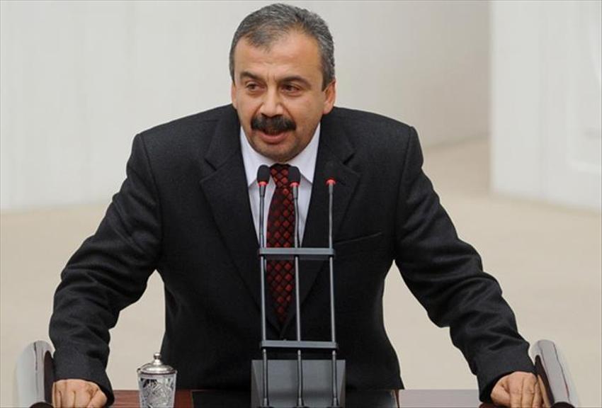 Sırrı Süreyya Önder'dan acı haber! Hayatını kaybetti