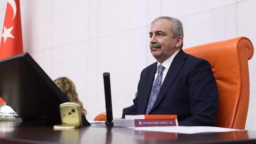 Sırrı Süreyya Önder hayatını kaybetti! Gençliğinde çıraklık da yaptı kamyon şoförlüğü de, işte hayat hikayesi...