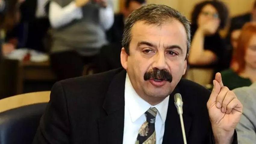 Sırrı Süreyya Önder hayatını kaybetti! Gençliğinde çıraklık da yaptı kamyon şoförlüğü de, işte hayat hikayesi...