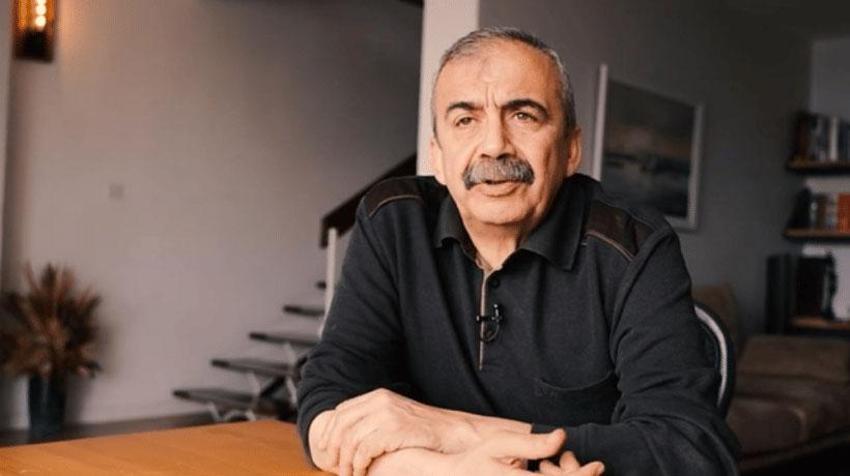 Sırrı Süreyya Önder hayatını kaybetti! Gençliğinde çıraklık da yaptı kamyon şoförlüğü de, işte hayat hikayesi...