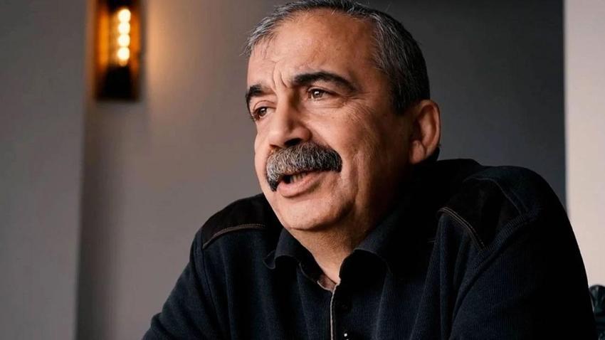 Sırrı Süreyya Önder hayatını kaybetti! Gençliğinde çıraklık da yaptı kamyon şoförlüğü de, işte hayat hikayesi...