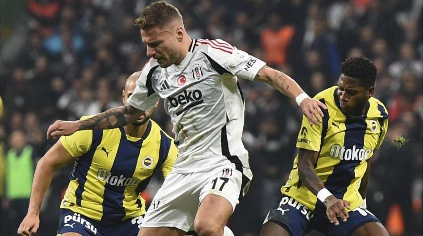 Fenerbahçe'de gözler derbide! 'Tek çare galibiyet'