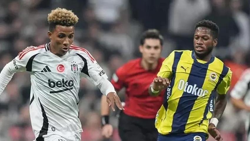 Fenerbahçe'de gözler derbide! 'Tek çare galibiyet'
