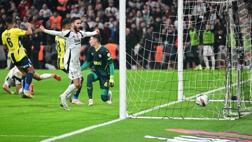 Fenerbahçe'de gözler derbide! 'Tek çare galibiyet'