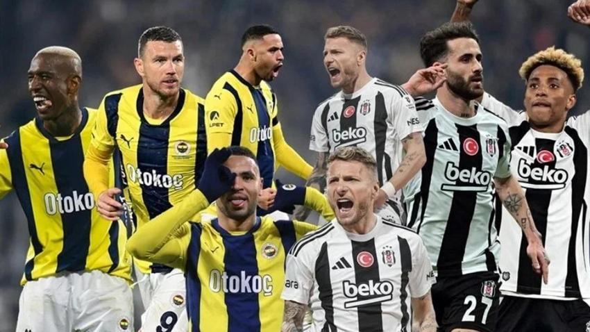 Fenerbahçe'de gözler derbide! 'Tek çare galibiyet'
