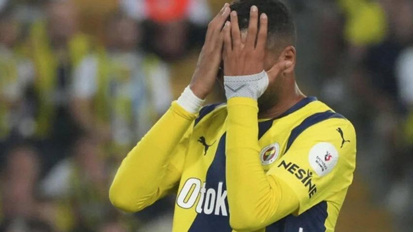 Fenerbahçe'de gözler derbide! 'Tek çare galibiyet'