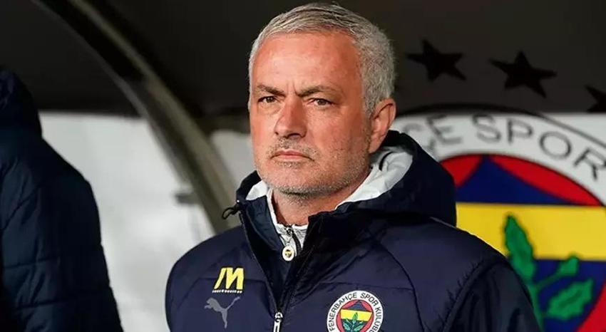 Fenerbahçe'de gözler derbide! 'Tek çare galibiyet'