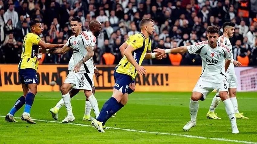 Fenerbahçe'de gözler derbide! 'Tek çare galibiyet'