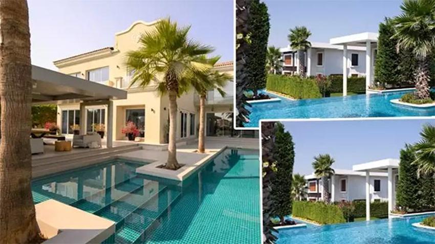 Tatil planları başladı, kiralık ve satılık konut fiyatları arttı! İşte yazlık evde 2025 tarifesi ve öne çıkan bölgeler 