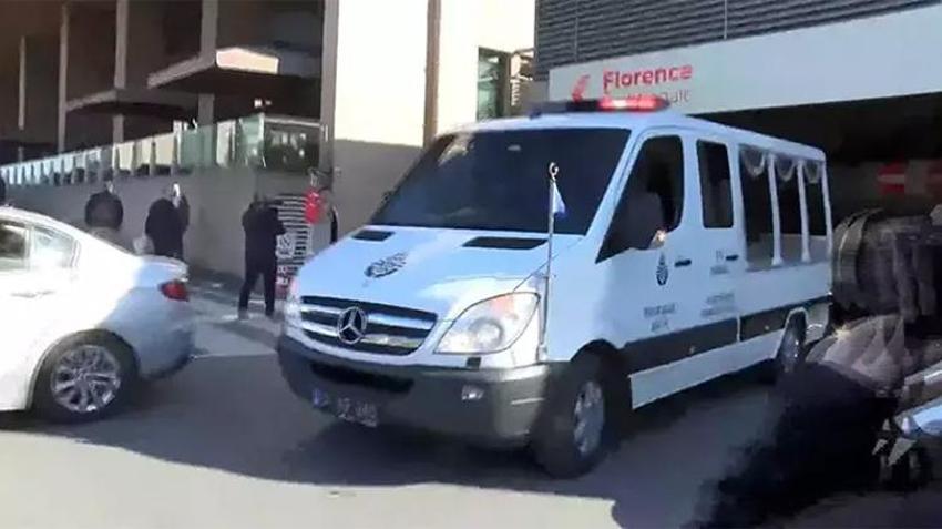 Sırrı Süreyya Önder'e acı veda! Annesinin ağıtları yürekleri dağladı