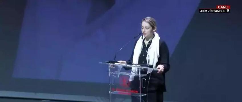 Sırrı Süreyya Önder'e acı veda! Annesinin ağıtları yürekleri dağladı