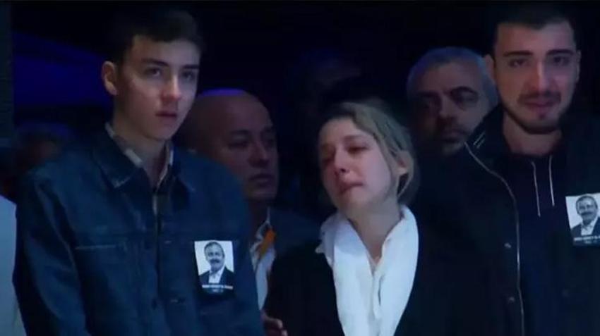 Sırrı Süreyya Önder'e acı veda! Annesinin ağıtları yürekleri dağladı