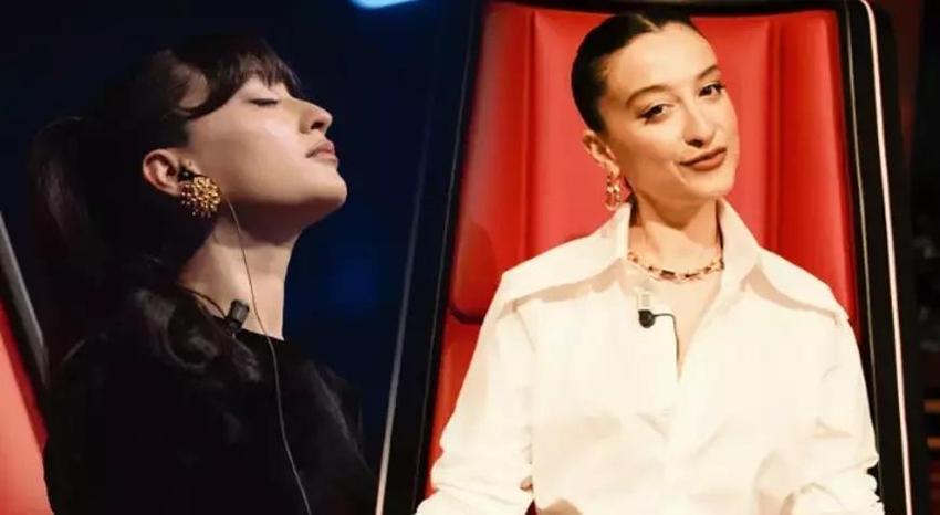 Melike Şahin ve Hadise'nin arası bozuk mu? Fotoğraflı yanıt geldi