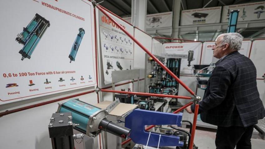 Askerde tasarladı, fabrikasını kurdu! 70 ülke onun peşinde, ürünleri 25 yıl bakımsız çalışıyor