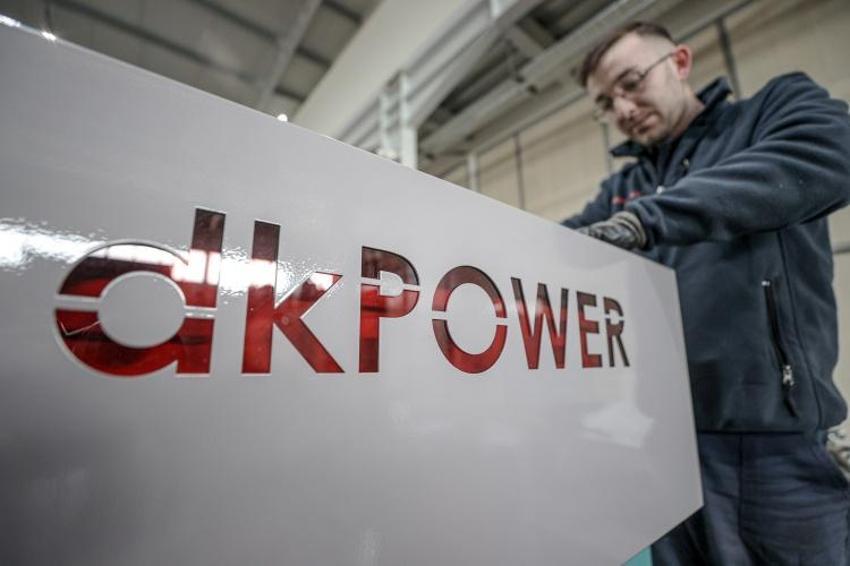 Askerde tasarladı, fabrikasını kurdu! 70 ülke onun peşinde, ürünleri 25 yıl bakımsız çalışıyor