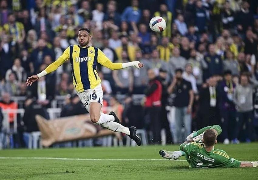 Tadic, Kostic, Dzeko, Livakovic'e garezi mi var?  Beşiktaş derbisi sonrası Portekizliyi yerden yere vurdu: 'Mourinho dünyanın en kısa fıkrası'
