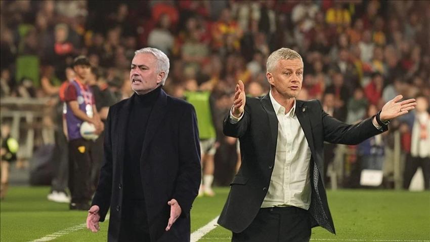 Tadic, Kostic, Dzeko, Livakovic'e garezi mi var?  Beşiktaş derbisi sonrası Portekizliyi yerden yere vurdu: 'Mourinho dünyanın en kısa fıkrası'